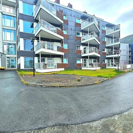 Very Cozy And Central Appartment Near The City Centre Tromsø Exterior foto
