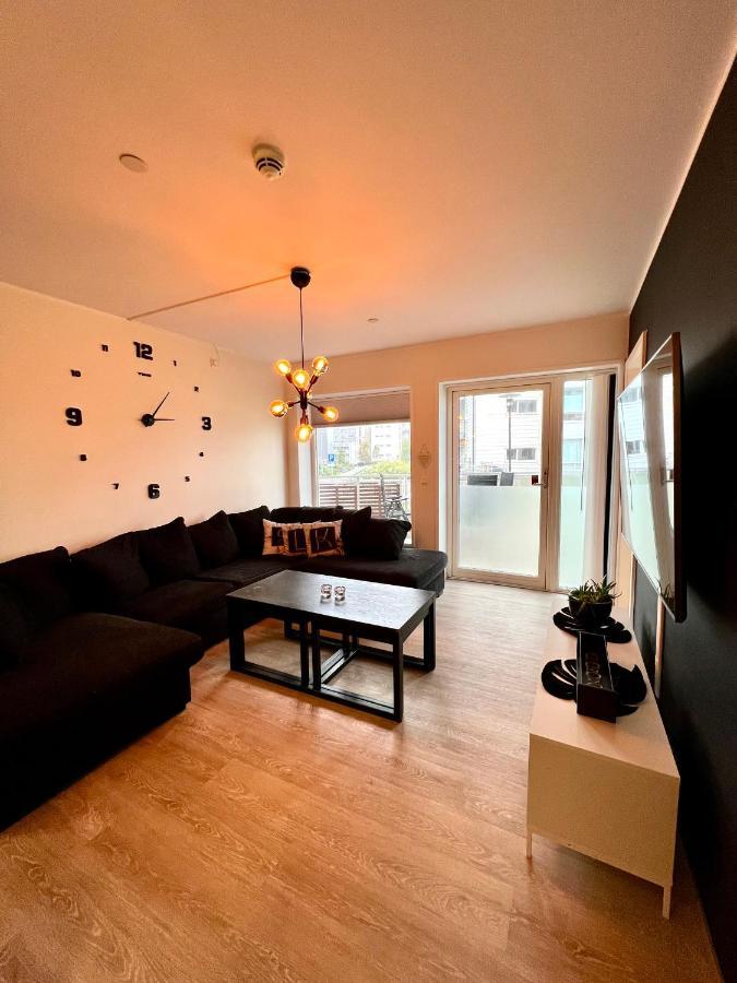 Very Cozy And Central Appartment Near The City Centre Tromsø Exterior foto